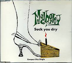 Mudhoney : Suck You Dry